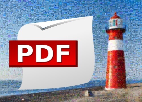 Produktfoto PDF